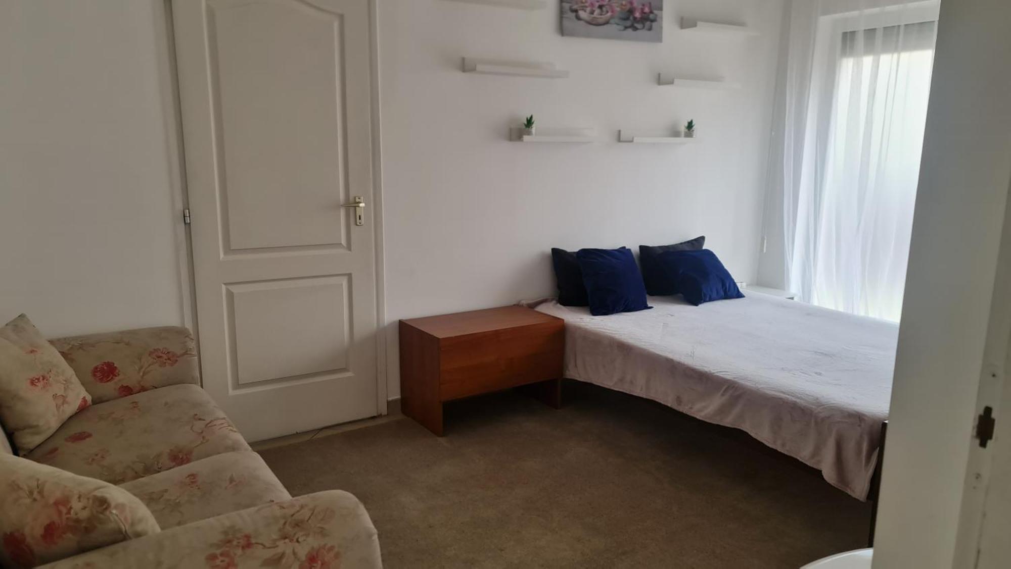 Tulipan Apartman Szeged Exteriör bild