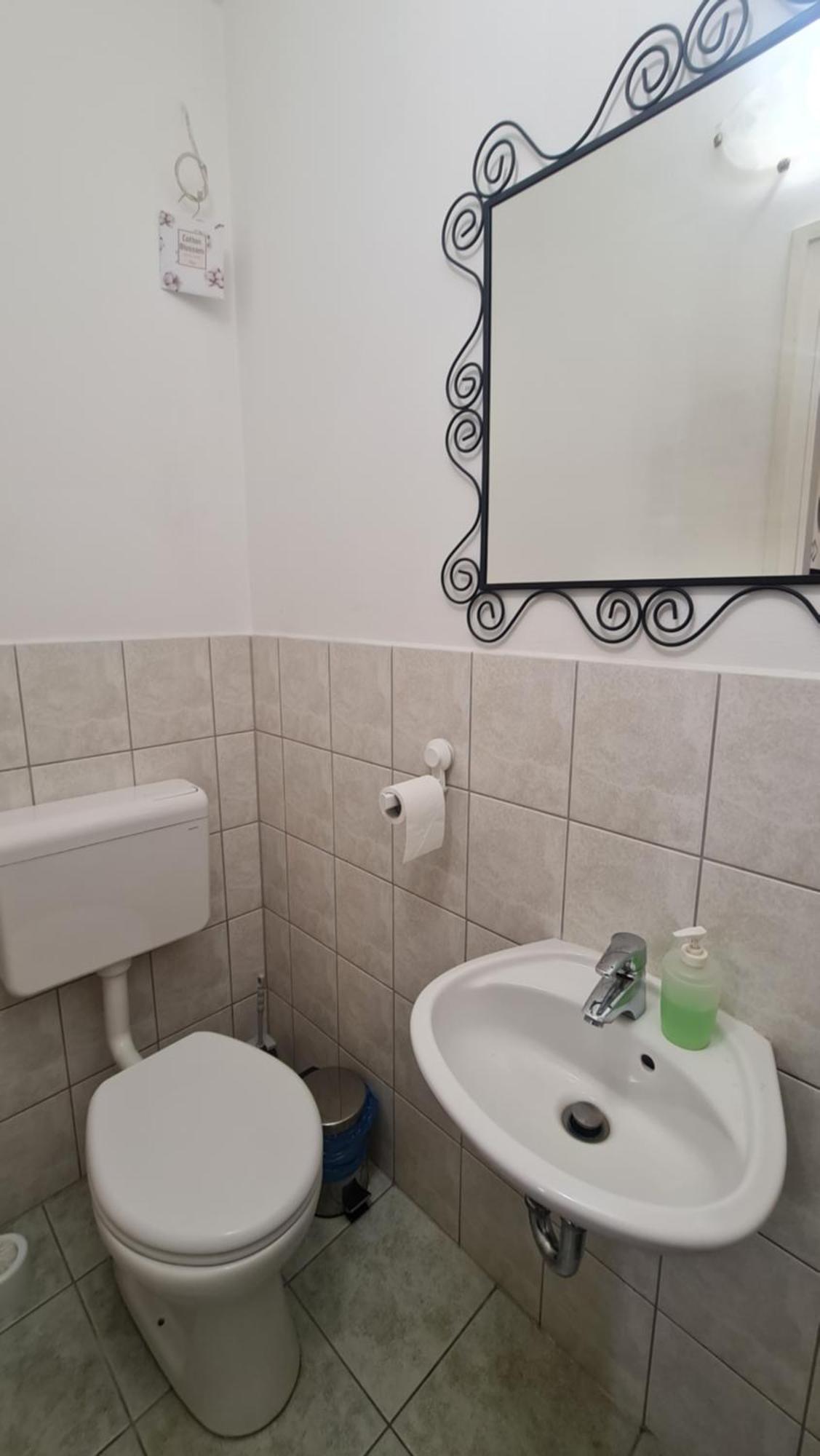 Tulipan Apartman Szeged Exteriör bild